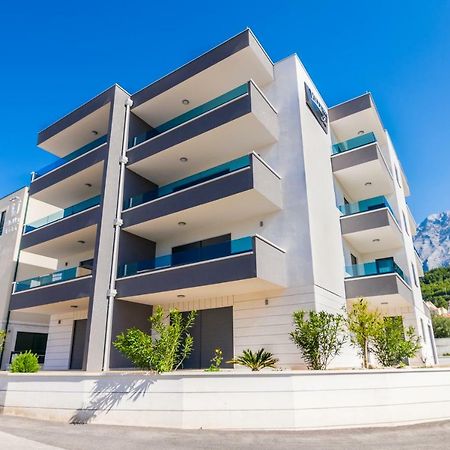 Villa Ivo Apartmani Promajna Dış mekan fotoğraf