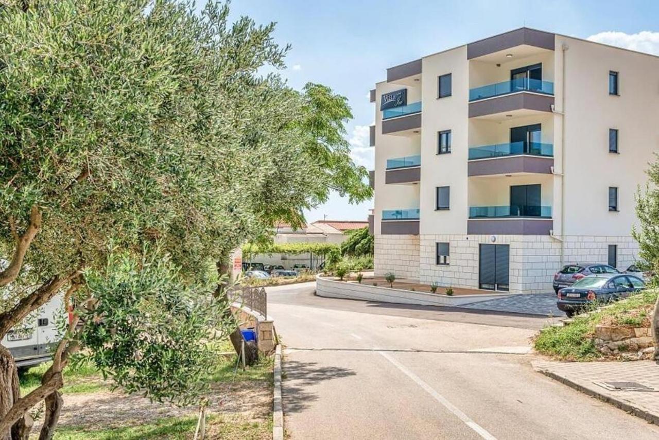 Villa Ivo Apartmani Promajna Dış mekan fotoğraf